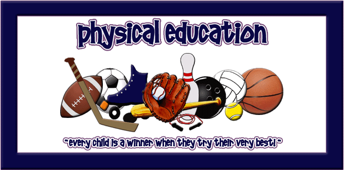 Download this Physical Education picture